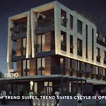Trend Aparthotel 4*