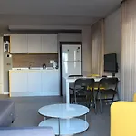 Aparthotel Trend 4*