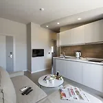 Aparthotel Trend Antalya