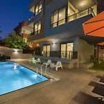 Aparthotel Trend Antalya