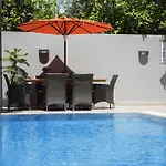 Aparthotel Trend 4*