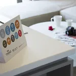 Aparthotel Trend 4*