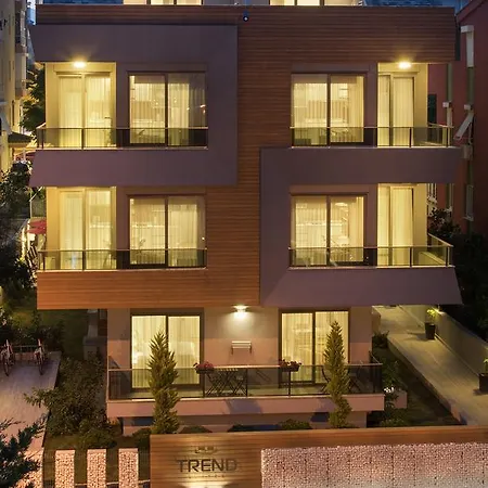 Trend Antalya