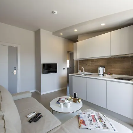 Апарт-отель Trend Анталья