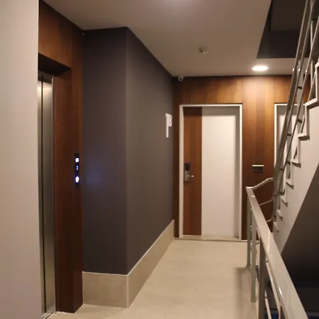 Trend Анталья