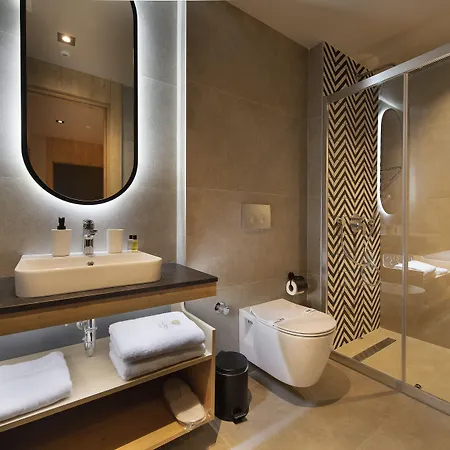 Trend Апарт-отель 4*