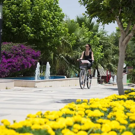 Trend Анталья