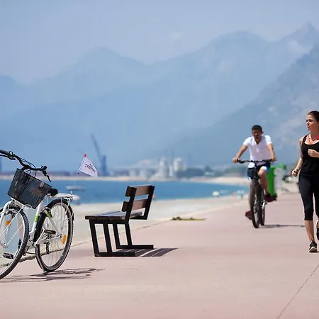 Trend Анталья