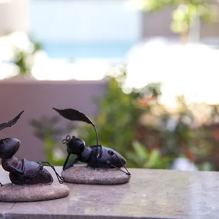 Апарт-отель Trend 4*