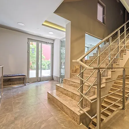 Trend Апарт-отель Анталья