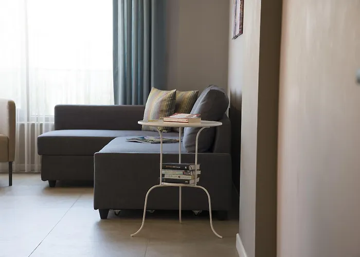 Aparthotel Trend Antalya