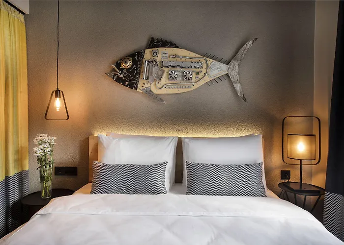 아파트호텔 Trend 4*