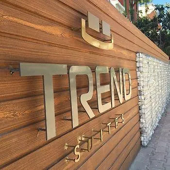 아파트호텔 Trend 안탈리아