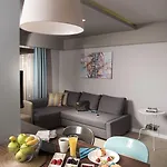 Trend Apart-hotel 4*