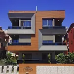 Apart-hotel Trend Antália
