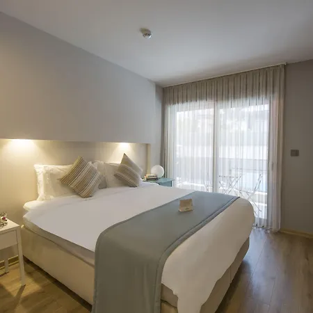 Apartahotel Trend Antalya