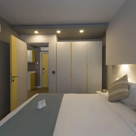 Apartahotel Trend 4*