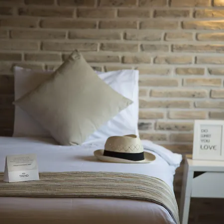 Apartahotel Trend