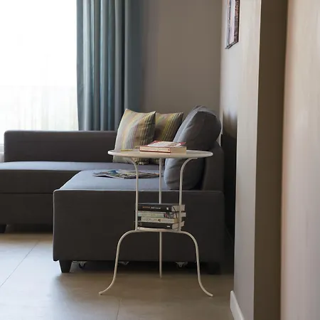 Apartahotel Trend Antalya
