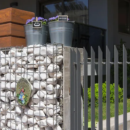 Trend Apartahotel Antalya