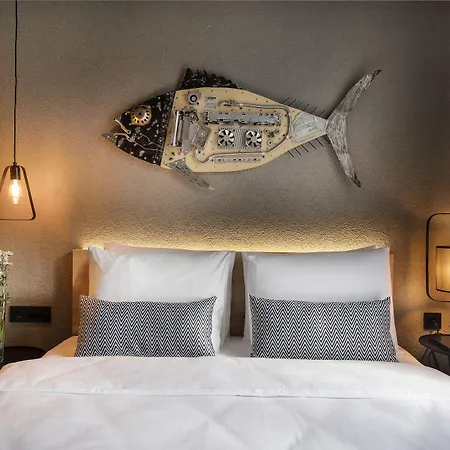 Apartahotel Trend 4*