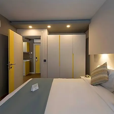Trend Apartahotel