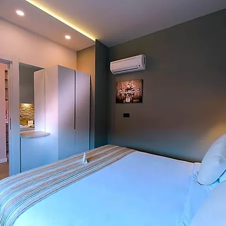 Trend Apartahotel 4*