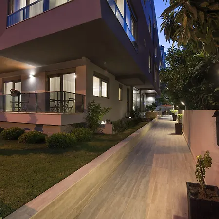 Trend Antalya