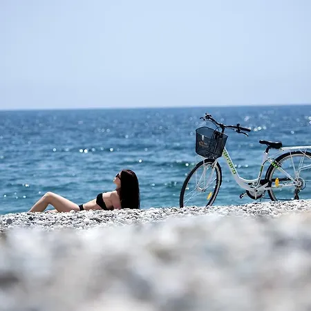 Apartahotel Trend Antalya