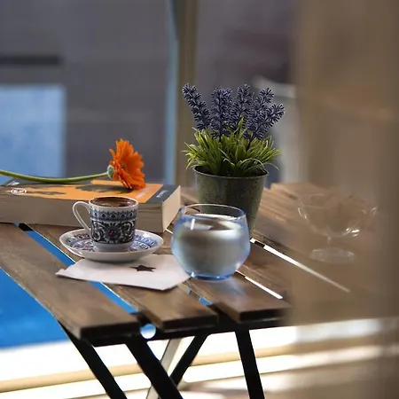 Apartahotel Trend