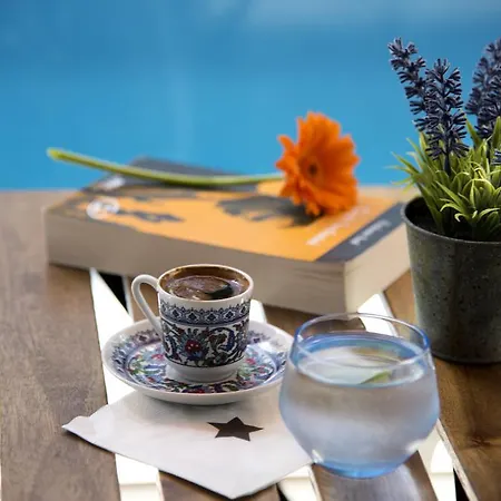 Apartahotel Trend