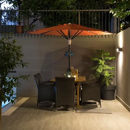 Apartahotel Trend 4*