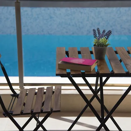 Apartahotel Trend 4*