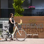Trend アパートホテル