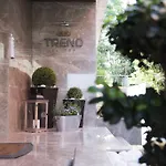 アパートホテル Trend