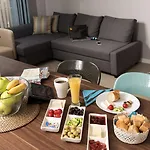 Appart hôtel Trend 4*