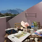 Trend Appart hôtel Antalya