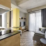 Appart hôtel Trend Antalya