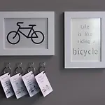 Appart hôtel Trend