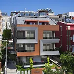 Appart hôtel Trend Antalya