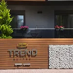 Appart hôtel Trend
