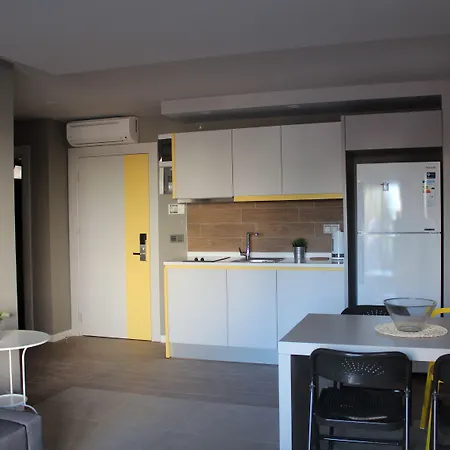 Trend 4* Antalya