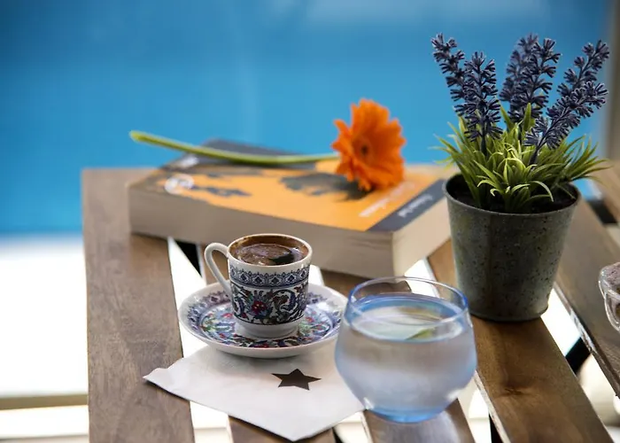 公寓式酒店 特伦德套房公寓