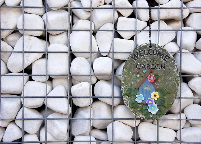 公寓式酒店 特伦德套房公寓